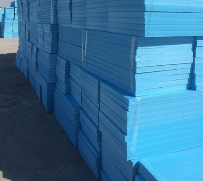 擠塑板技術(shù)創(chuàng)新最新動(dòng)態(tài)，擠塑板技術(shù)創(chuàng)新最新動(dòng)態(tài)，引領(lǐng)行業(yè) 行業(yè)新聞 第2張