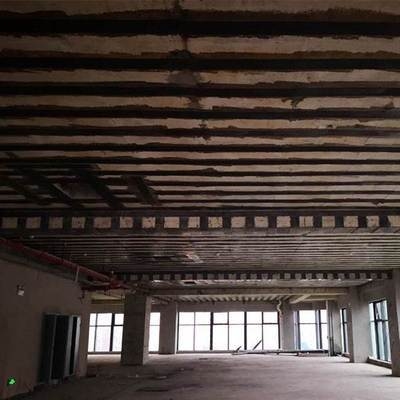 加固公司技術創(chuàng)新案例，加固公司技術創(chuàng)新案例，突破傳統(tǒng)，引領