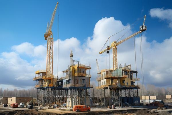 建筑企業(yè)資質(zhì)升級(jí)指南，建筑企業(yè)資質(zhì)升級(jí)全攻略，流程、要點(diǎn)與必備條件詳解 行業(yè)新聞 第4張