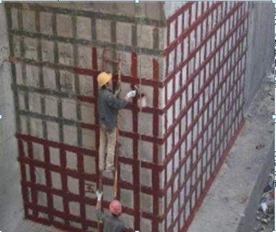 加固材料粘貼延伸長(zhǎng)度標(biāo)準(zhǔn)，加固材料粘貼延伸長(zhǎng)度標(biāo)準(zhǔn)規(guī)范與要求 行業(yè)新聞 第2張