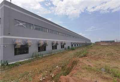 環(huán)保廠房的能耗管理方法，環(huán)保廠房能耗管理，方法與策略全 行業(yè)新聞 第2張