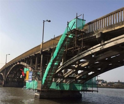 橋梁加固工程的未來趨勢，橋梁加固工程未來趨勢，創(chuàng)新技術(shù)與 行業(yè)新聞 第3張