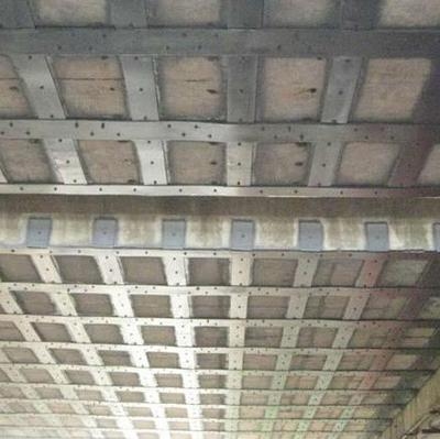 全國粘鋼板價格對比分析，全國粘鋼板價格對比 行業(yè)新聞 第3張