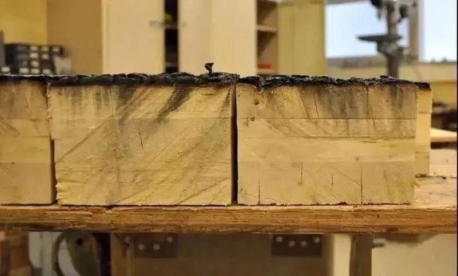 木結構建筑的消防噴淋設計，木結構建筑消防噴淋設計要點與策略 行業(yè)新聞 第3張