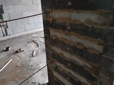 加固施工環(huán)保措施案例，[具體項(xiàng)目名稱]加固施工中的環(huán)保 行業(yè)新聞 第1張