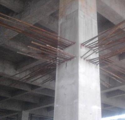 加固前后結(jié)構(gòu)性能對比研究，加固前后結(jié)構(gòu)性能對比的多維度研究 行業(yè)新聞 第2張