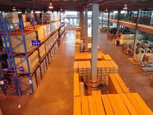 如何選擇廠房建設(shè)供應(yīng)商，廠房建設(shè)供應(yīng)商選擇要點(diǎn) 行業(yè)新聞 第3張