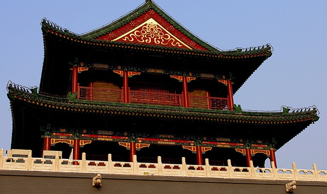 古建筑加固的環(huán)保材料選擇