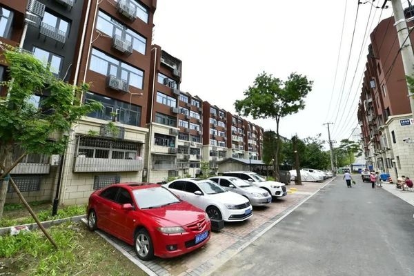 老舊建筑改造案例分析，老舊建筑改造，案例剖析與經(jīng)驗啟示 行業(yè)新聞 第2張