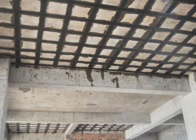 加固圖紙與現(xiàn)場實際情況不符處理，加固圖紙與現(xiàn)場實際情況不符的處理方法及 行業(yè)新聞 第4張