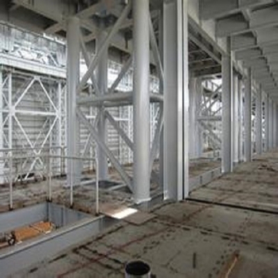 聚氨酯注漿加固成本分析，聚氨酯注漿加固成本全解析，從材料到施工的多 行業(yè)新聞 第1張