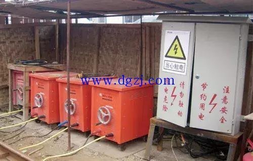 工業(yè)建筑電氣線路安全管理，工業(yè)建筑電氣線路安全管理要點(diǎn)與策略解析 行業(yè)新聞 第3張