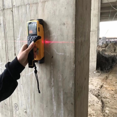 加固后結(jié)構(gòu)性能檢測技術(shù)，加固后結(jié)構(gòu)性能檢測技術(shù)，原理、方法與應(yīng)用探究 行業(yè)新聞 第1張