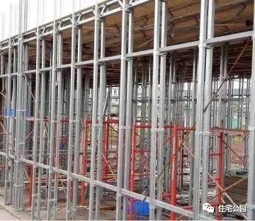 如何選擇加固改造施工隊，如何選擇可靠的加固改造施工 行業(yè)新聞 第4張