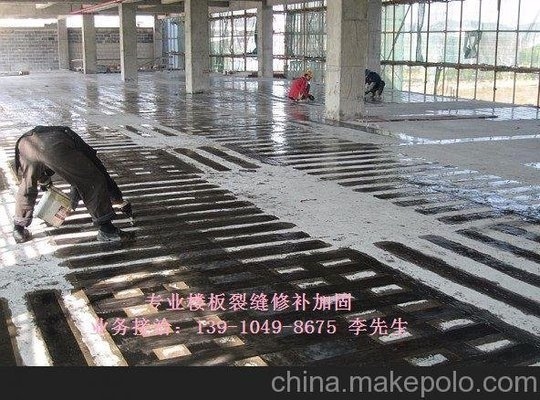 如何選擇加固改造施工隊，如何選擇可靠的加固改造施工 行業(yè)新聞 第3張