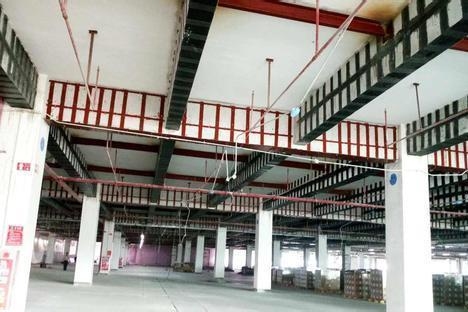 樓房加固施工期間如何保證安全，樓房加固施工期，安全防線如何筑牢 行業(yè)新聞 第2張