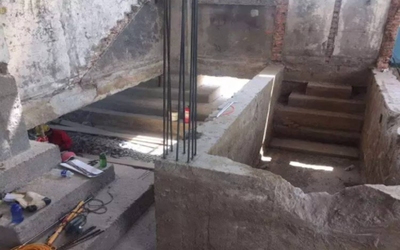 建筑加固改造預(yù)算編制技巧，建筑加固改造預(yù)算編制，實(shí)用技巧與 行業(yè)新聞 第4張