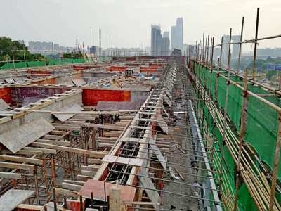 加固改造時(shí)間預(yù)估方法，加固改造工程時(shí)間預(yù)估方法全解析 行業(yè)新聞 第3張