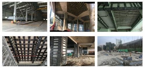 歷史建筑加固技術(shù)對比，歷史建筑加固技術(shù)，傳統(tǒng)與現(xiàn)代方法 行業(yè)新聞 第3張