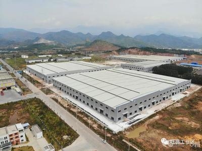 如何優(yōu)化廠房資源配置，廠房資源配置優(yōu)化策略與 行業(yè)新聞 第4張