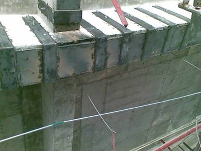 梁粘貼鋼板加固后的維護(hù)措施，梁粘貼鋼板加固后維護(hù)要點(diǎn)及措施 行業(yè)新聞 第4張