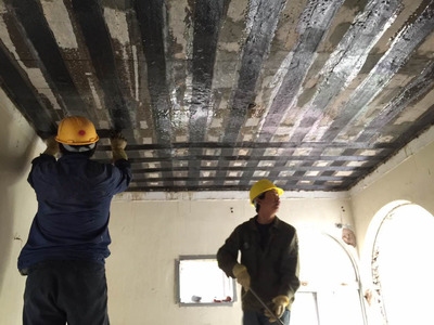 梁加固施工中常見安全隱患，梁加固施工，常見安全隱患全解析 行業(yè)新聞 第4張