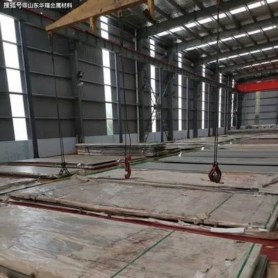 如何優(yōu)化鋼板厚度控制工藝，鋼板厚度控制工藝優(yōu)化策略與方法 行業(yè)新聞 第2張