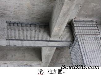 建筑加固技術(shù)的國際對比，建筑加固技術(shù)，國際差異與特色對比 行業(yè)新聞 第2張