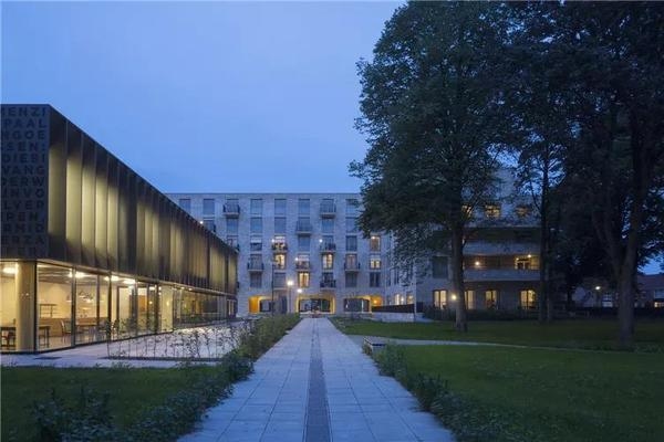 商業(yè)用途廠房設(shè)計(jì)案例，實(shí)用與高效并重，商業(yè)用途廠房