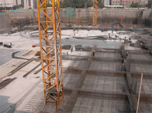 如何選擇加固施工團隊，加固施工團隊選擇，關鍵要點與實用 行業(yè)新聞 第3張