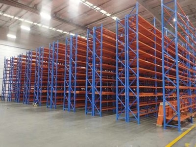 輕型倉儲用房設(shè)計要點，輕型倉儲用房設(shè)計 行業(yè)新聞 第4張