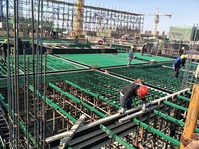 綠色節(jié)能加固技術(shù)的最新進展，綠色節(jié)能加固技術(shù)新突破，最新進展 行業(yè)新聞 第4張