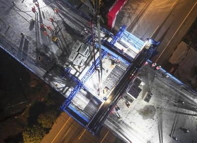 加固梁施工質(zhì)量控制要點，加固梁施工質(zhì)量控制要點 行業(yè)新聞 第3張