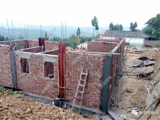 農(nóng)村砌體房屋加固技術(shù)，農(nóng)村砌體房屋加固技術(shù)，提升安全與耐久性的關(guān)鍵 行業(yè)新聞 第3張