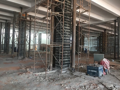 建筑加固行業(yè)未來(lái)就業(yè)前景，建筑加固行業(yè)未來(lái)就業(yè)前景，機(jī)遇與 行業(yè)新聞 第3張