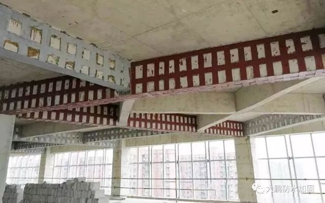 加固施工后的維護建議，加固施工后，科學維護要點與建議