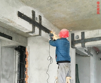 加固施工后的維護(hù)建議，加固施工后，科學(xué)維護(hù)要點(diǎn)與建議 行業(yè)新聞 第2張