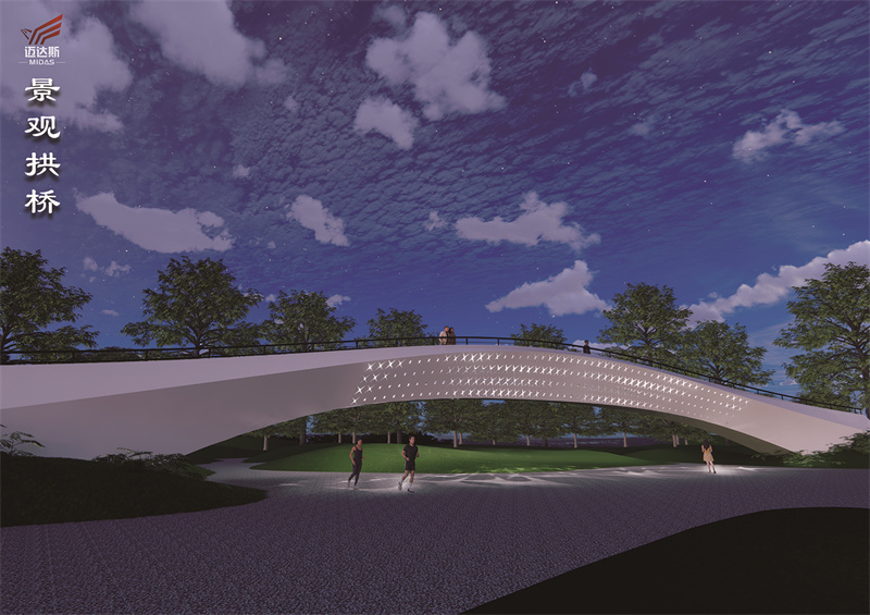 北京邁達(dá)斯工程設(shè)計有限公司鋼結(jié)構(gòu)加固設(shè)計工程案例