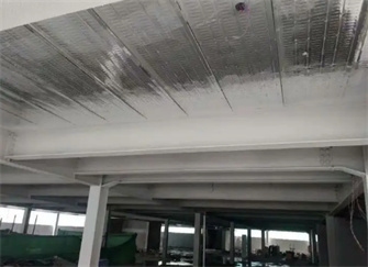 PPG防火漆施工工藝，PPG防火漆施工，PPG防火漆施工工藝及要點詳解