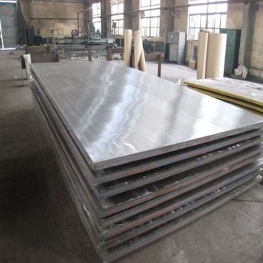 白鋼板材表面處理技術(shù)介紹，白鋼板材表面處理技術(shù)全解析 行業(yè)新聞 第1張