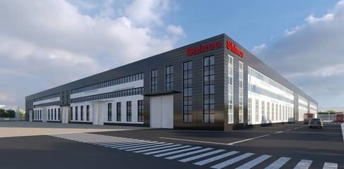 廠房設(shè)計(jì)的人性化布局案例有哪些？廠房人性化布局案例精選 行業(yè)新聞 第3張