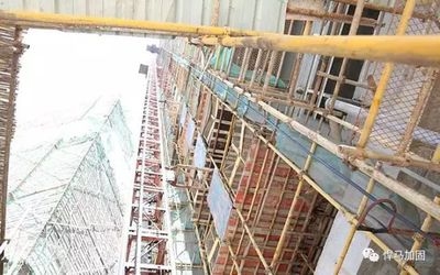 混凝土加固設(shè)計(jì)基本原則，混凝土加固設(shè)計(jì)，不可不知的基本原則 行業(yè)新聞 第5張