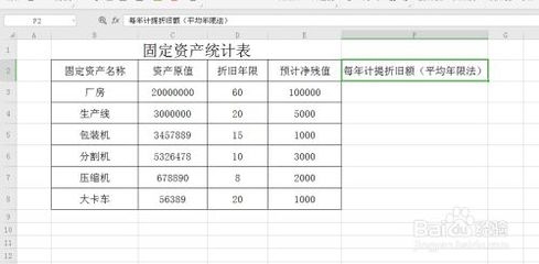 廠房折舊年限選擇的關(guān)鍵因素，廠房折舊年限，關(guān)鍵 行業(yè)新聞 第1張