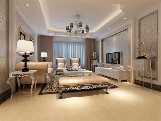 別墅建筑結構設計要點，別墅建筑結構設計要點解析與實踐指南 行業(yè)新聞 第4張