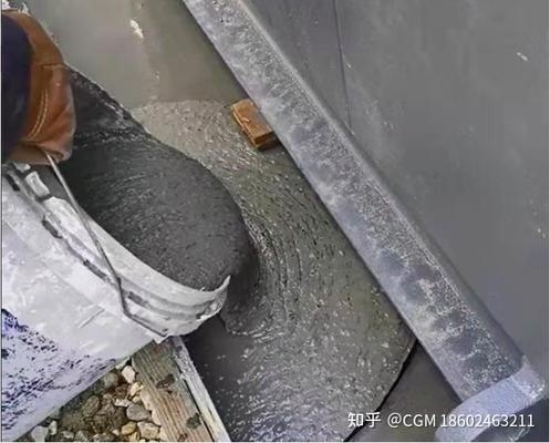 加固材料性能對(duì)比分析，加固材料性能對(duì)比分析，探尋最佳選擇 行業(yè)新聞 第1張