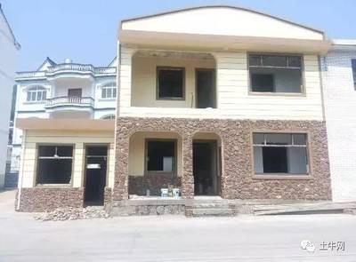 別墅改造前后效果對比案例，別墅改造，前后驚艷效果大對比案例 行業(yè)新聞 第1張