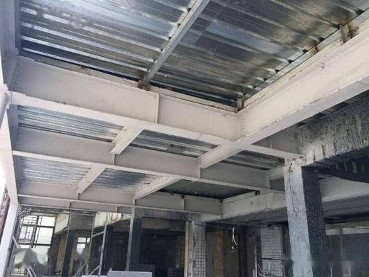 不同結(jié)構(gòu)加固方法比較，不同結(jié)構(gòu)加固方法的優(yōu)劣比較與分析 行業(yè)新聞 第2張