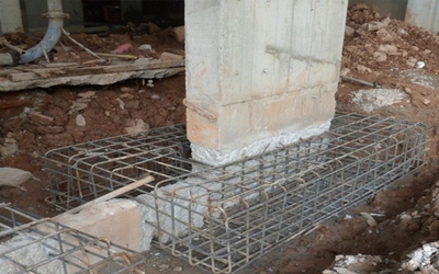 冬季粘鋼加固施工要點(diǎn)，粘鋼加固施工，關(guān)鍵要點(diǎn)與注意事項(xiàng) 行業(yè)新聞 第2張