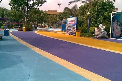 環(huán)氧樹脂耐酸雨性能測試，環(huán)氧樹脂耐酸雨性能測試，特性、方法及影響因素探究 行業(yè)新聞 第2張