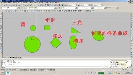 AutoCAD建筑面積計(jì)算教程，AutoCAD建筑面積計(jì)算實(shí)用 行業(yè)新聞 第5張